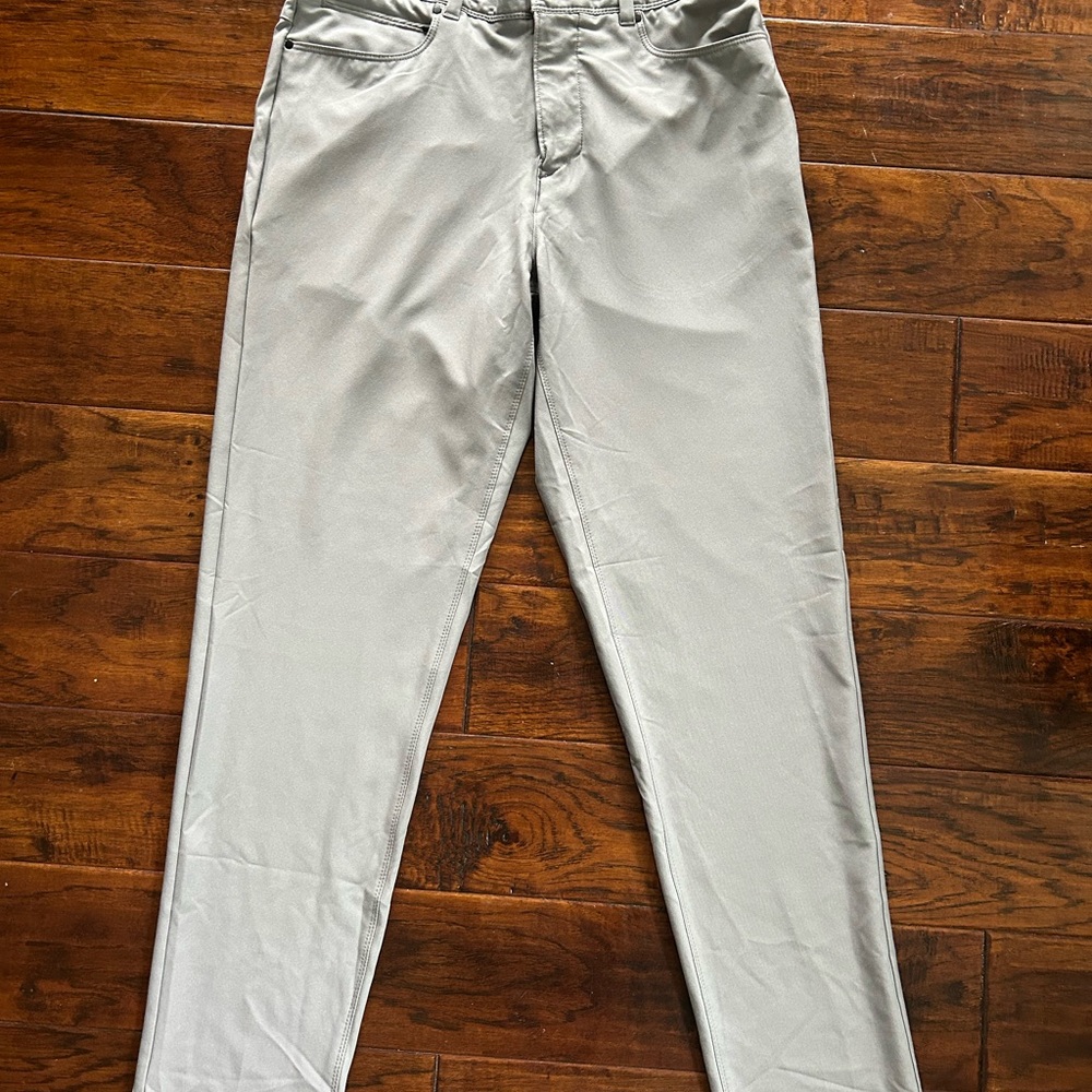 VRST golf pants